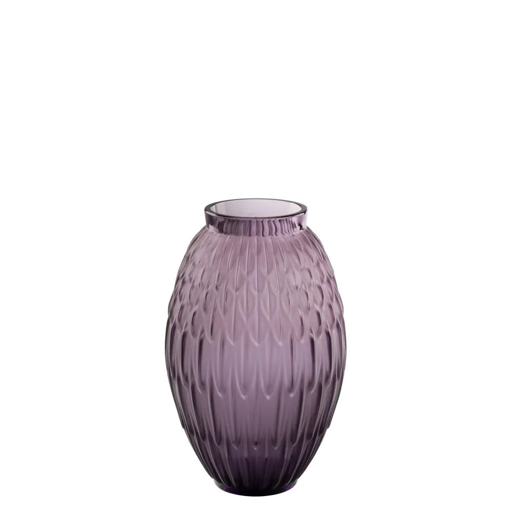 Shop Plumes Vase Vases