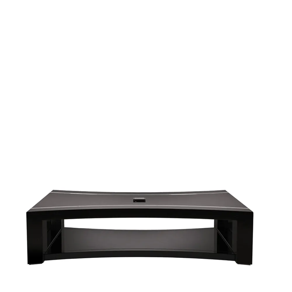 Discount Raisins curved coffee table Furniture