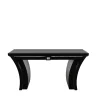 Shop Raisins curved console table Furniture