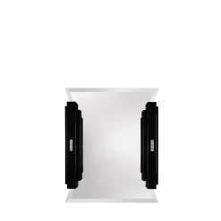 Cheap Raisins curved make-up mirror Furniture