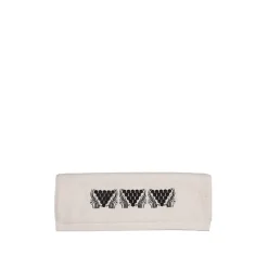 Store Raisins embroidered guest towel Soft Furnishings