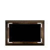 Outlet Raisins TV frame surround Furniture
