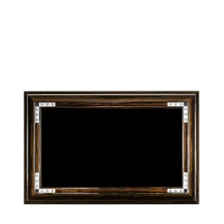 Outlet Raisins TV frame surround Furniture