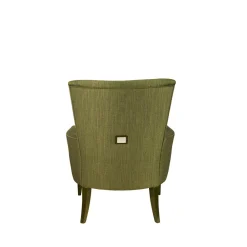 Hot Raisins Villa René contemporary armchair Furniture