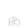 Cheap Resting Rabbit sculpture Sculptures