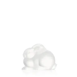 Cheap Resting Rabbit sculpture Sculptures
