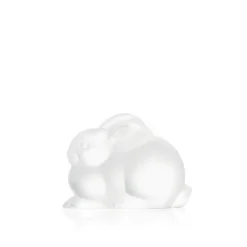Cheap Resting Rabbit sculpture Sculptures