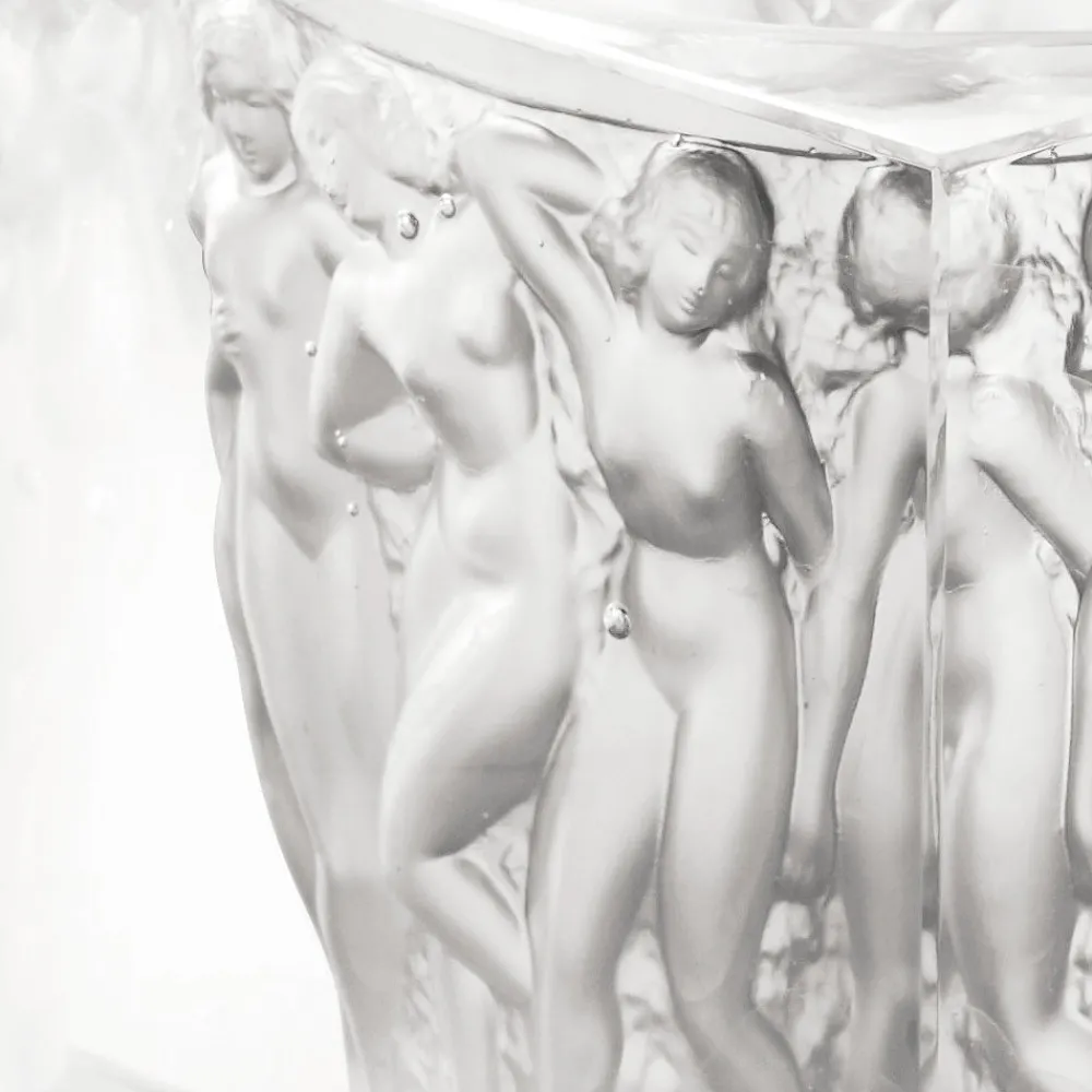 Discount Révélation Bacchantes vase Vases