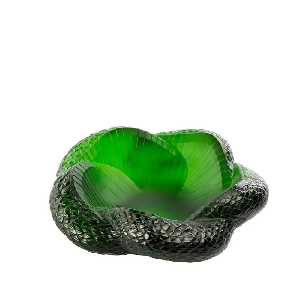 Clearance Serpent bowl Bowls