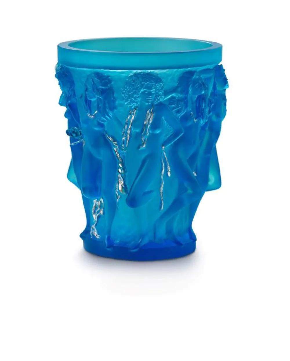 Store Sirènes Vase, Terry Rodgers & , 2022 Vases