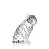 Shop Sitting Tiger Large Sculpture Sculptures