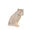 Online Sitting Tiger Large Sculpture Sculptures