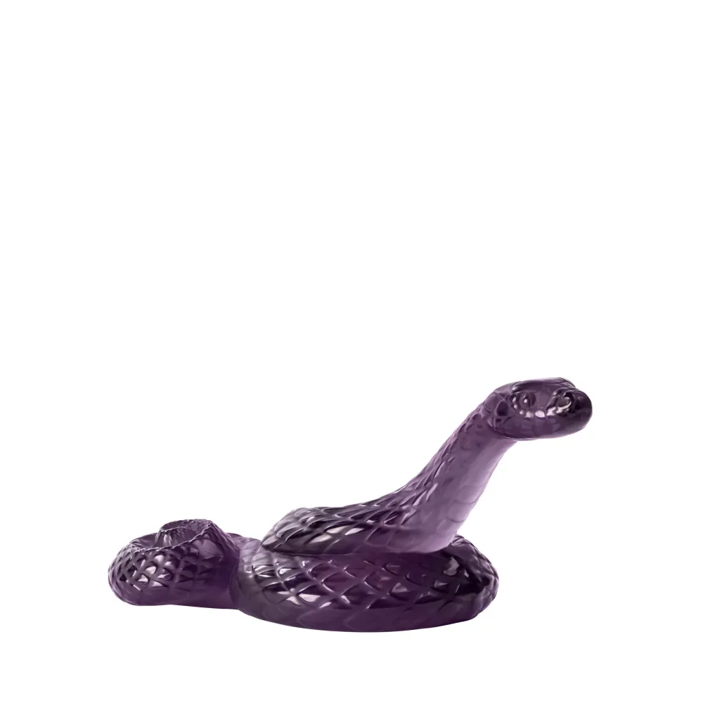 Outlet Snake Head Up Sculpture Sculptures
