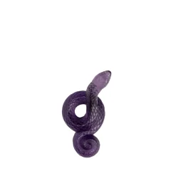 Outlet Snake Head Up Sculpture Sculptures