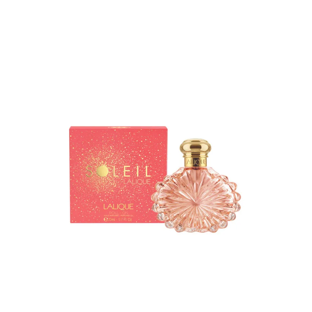 Flash Sale Soleil , Roll-on Women Women's Fragrances