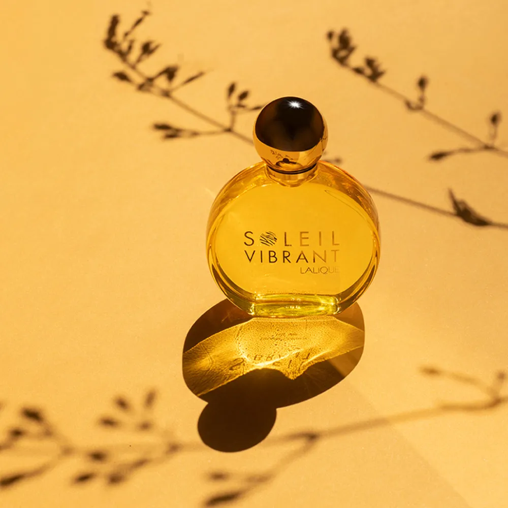 Flash Sale Soleil Vibrant , Hair Mist Women Women's Fragrances