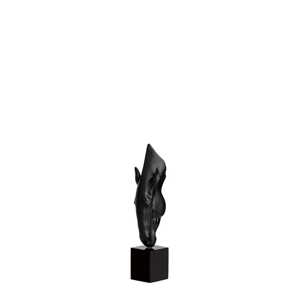 New Still Water by Nic Fiddian Green & , 2021 Sculptures