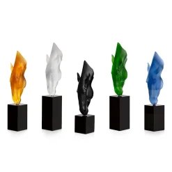 New Still Water by Nic Fiddian Green & , 2021 Sculptures