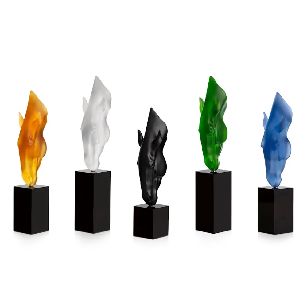 Shop Still Water by Nic Fiddian Green & , 2021 Sculptures