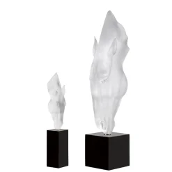 Flash Sale Still Water by Nic Fiddian Green & , 2021 Sculptures