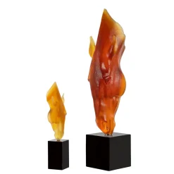 Best Still Water by Nic Fiddian Green & , 2021 Sculptures