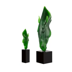 Fashion Still Water by Nic Fiddian Green & , 2024 Sculptures