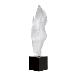 Clearance Still Water by Nic Fiddian Green & , 2021 Sculptures