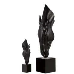 Store Still Water by Nic Fiddian Green & , 2021 Sculptures