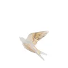 Shop Swallow wings up wall sculpture Sculptures