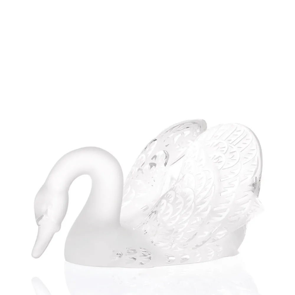Best Swan head down sculpture Sculptures