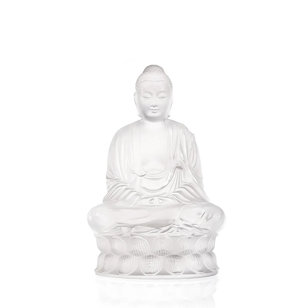 Outlet Tall Buddha sculpture Sculptures