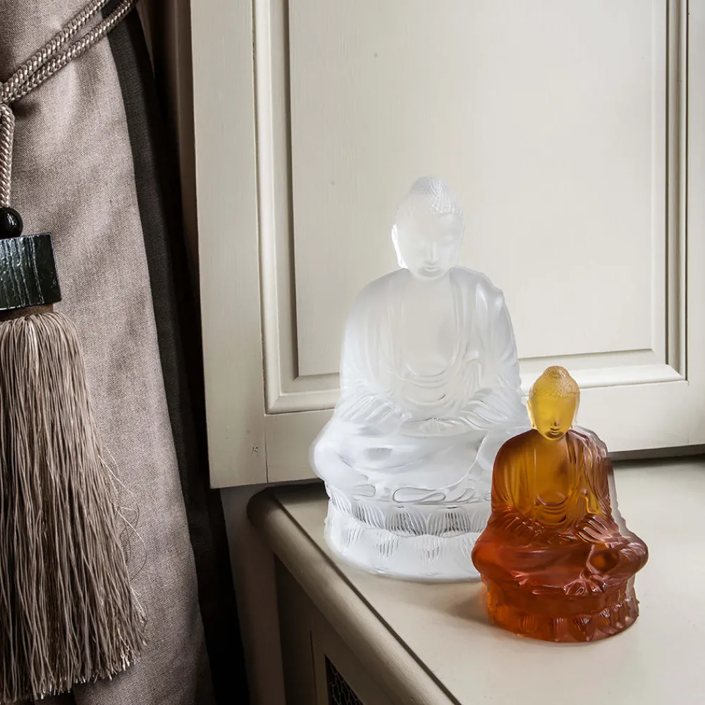 Outlet Tall Buddha sculpture Sculptures