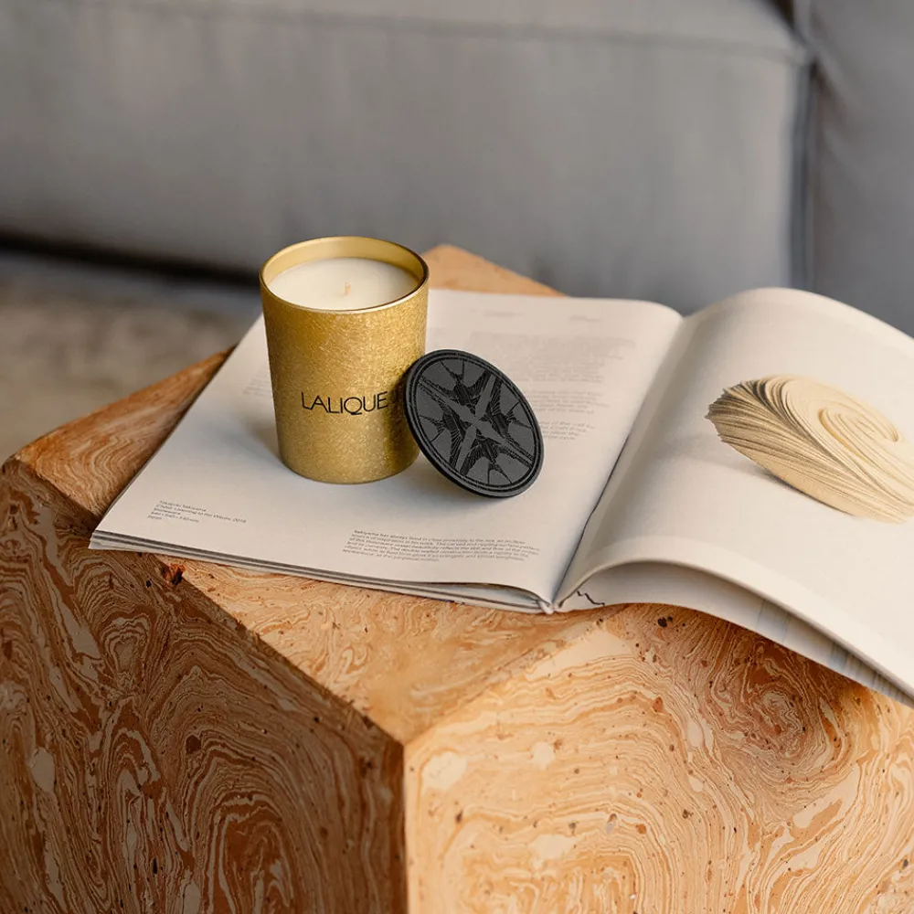 Best Sale The Desert, Muscat - Oman, Scented Candle Candles