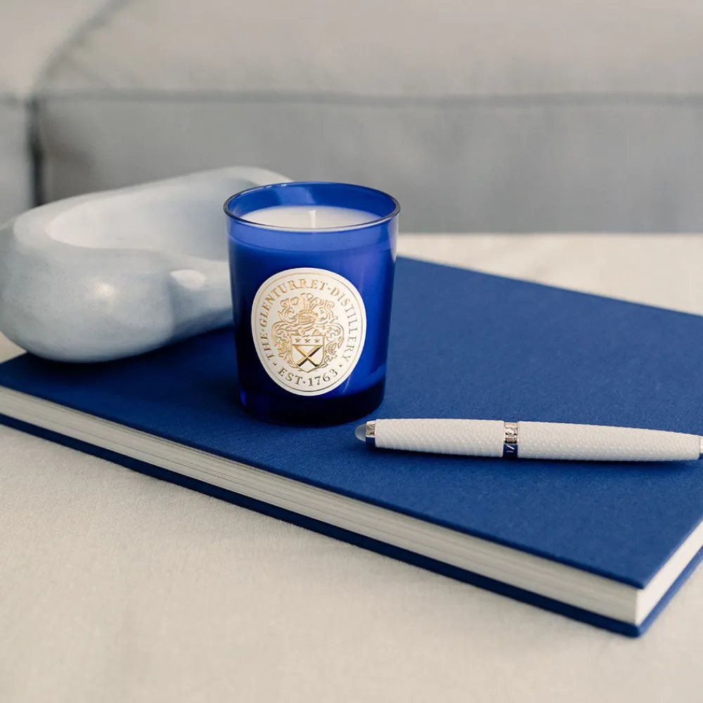 Shop The Glenturret, Scented Candle Candles