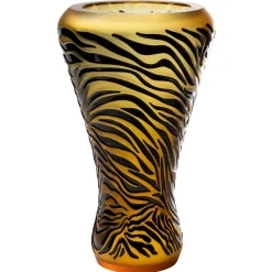 Sale Tigre vase Vases