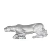 Clearance Timbavati Lioness sculpture Sculptures