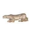 Hot Timbavati Lioness sculpture Sculptures