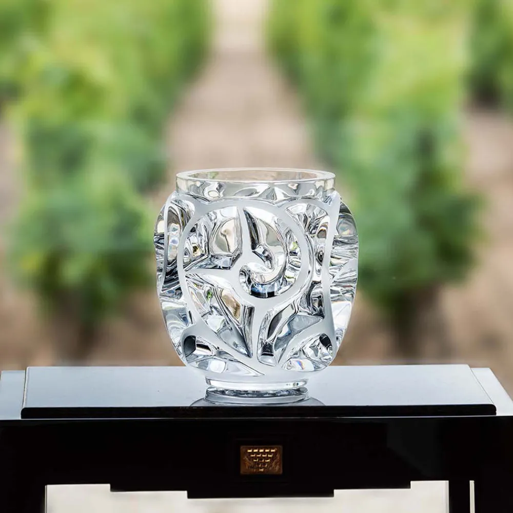 Outlet Tourbillons grand vase Vases