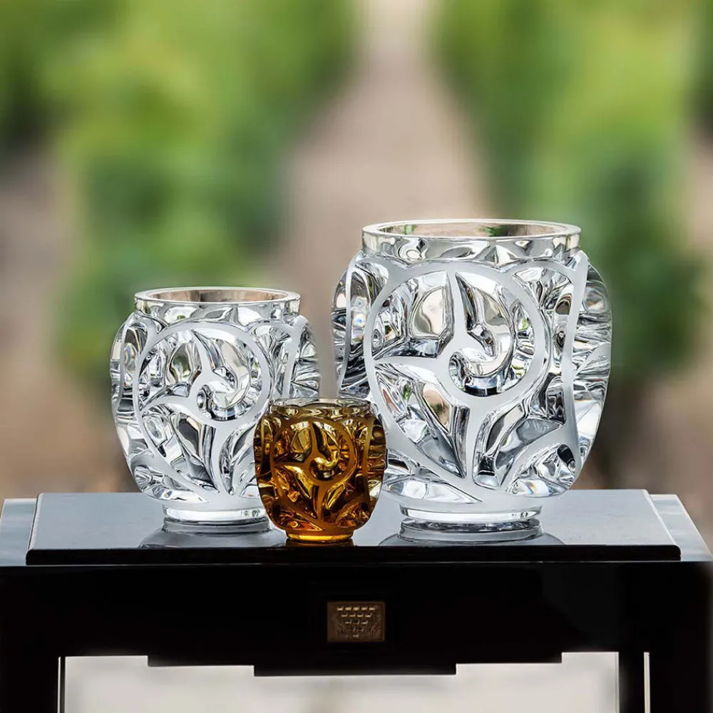 Shop Tourbillons Vase Vases