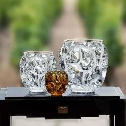 Fashion Tourbillons vase Vases