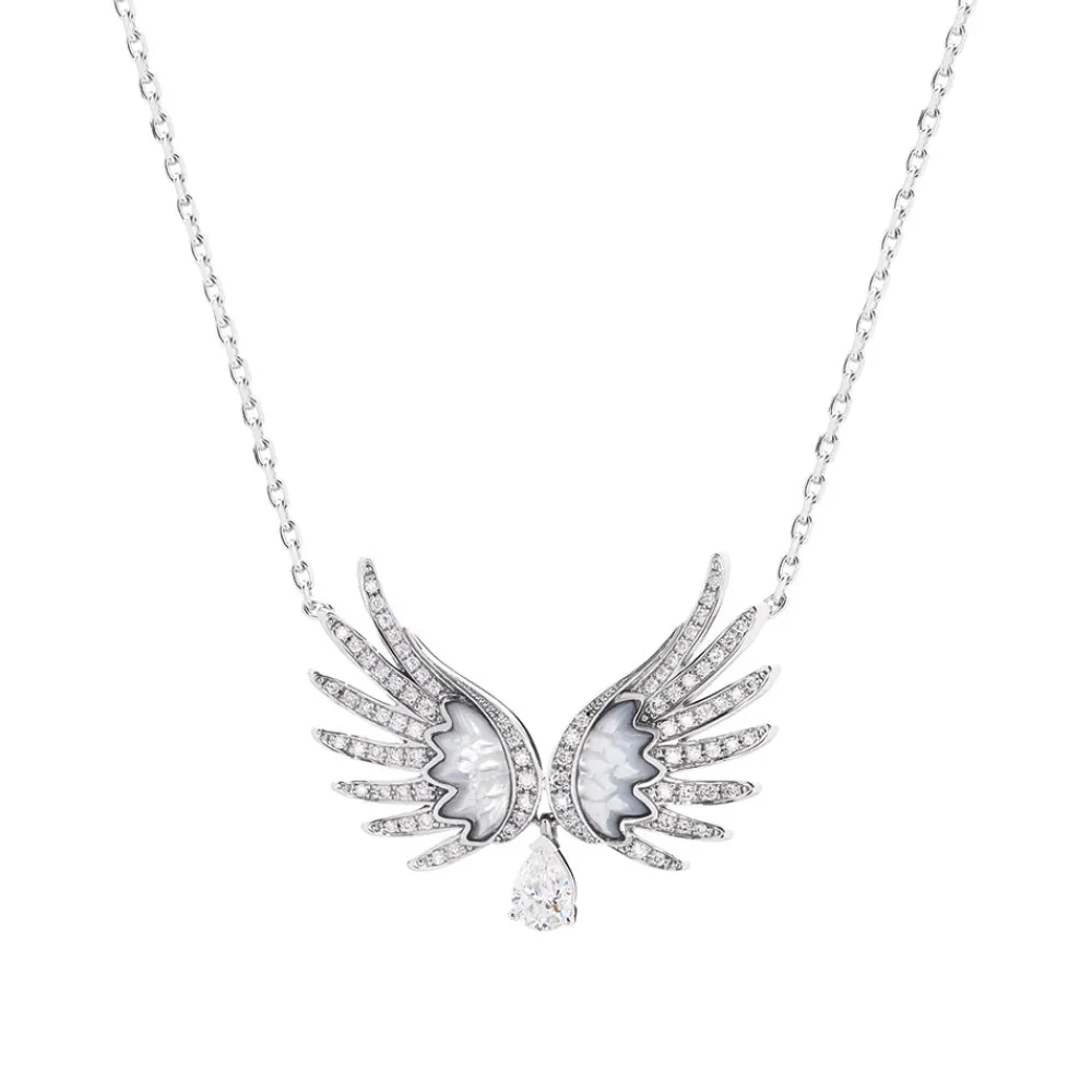 Online Vesta Necklace, Large Necklaces