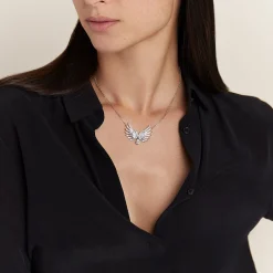 Online Vesta Necklace, Large Necklaces