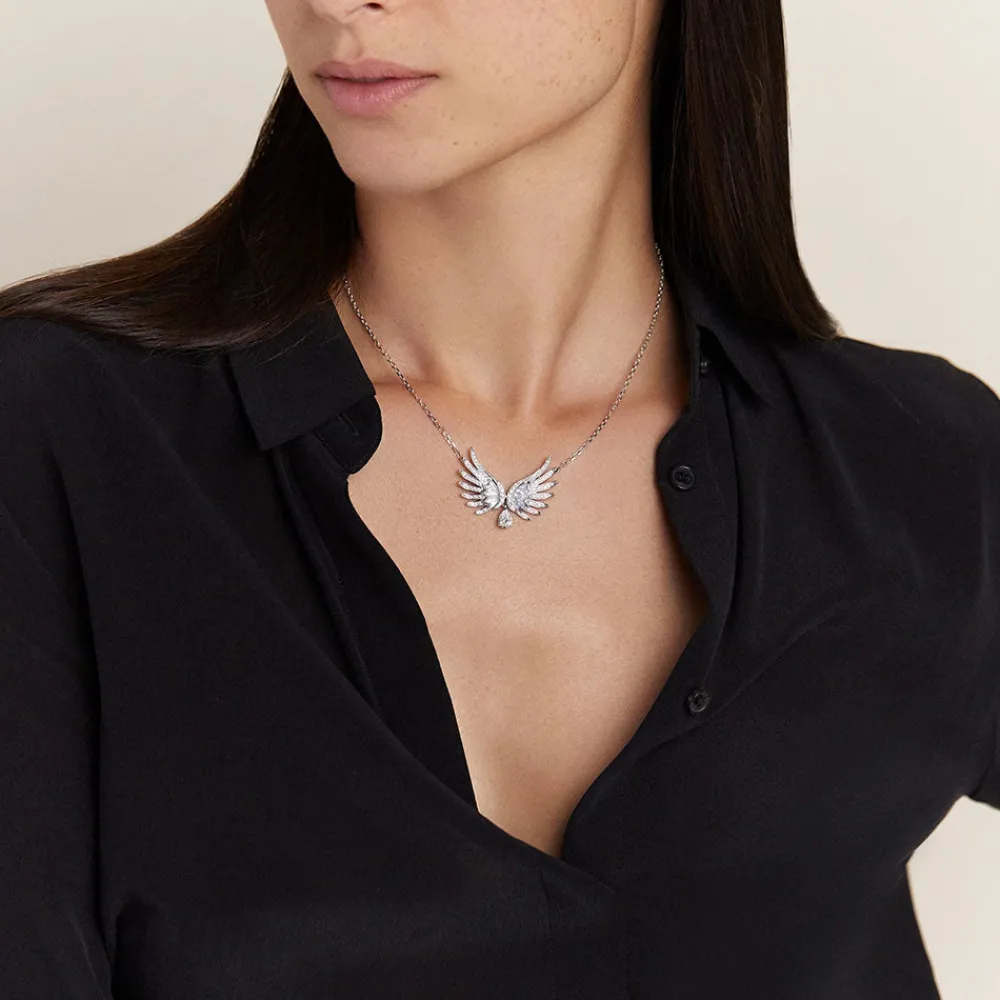 Online Vesta Necklace, Large Necklaces
