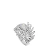Fashion Vesta Ring, Small Rings