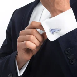 Best Sale Victoire mascottes cufflinks Cufflinks