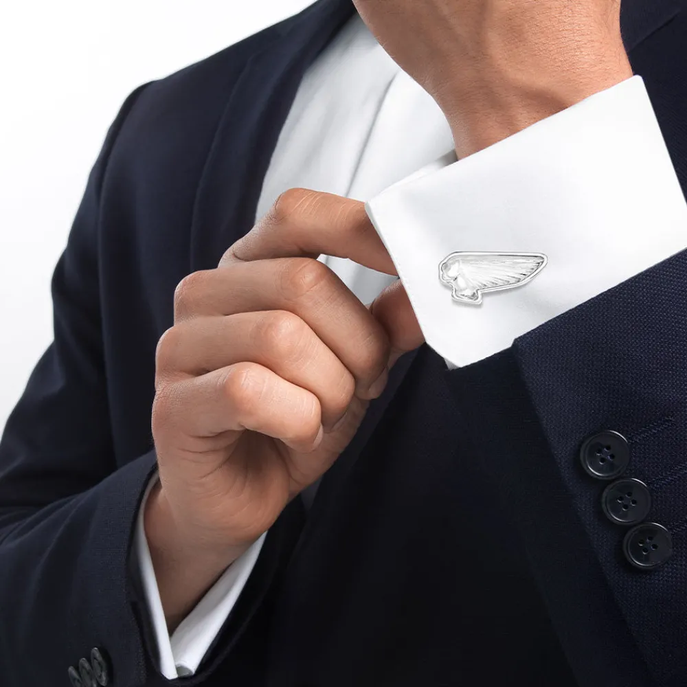 Best Victoire mascottes cufflinks Cufflinks