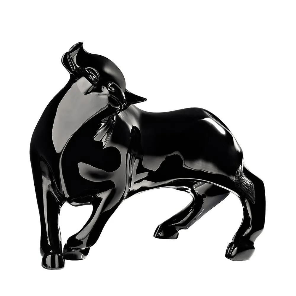Best Sale Vuelta Bull sculpture Sculptures