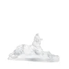 Flash Sale Yawning Lioness, Rembrandt Bugatti by , 2014 Sculptures