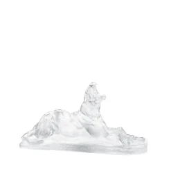 Flash Sale Yawning Lioness, Rembrandt Bugatti by , 2014 Sculptures