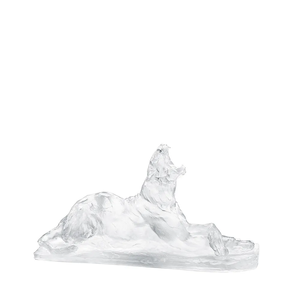 Flash Sale Yawning Lioness, Rembrandt Bugatti by , 2014 Sculptures